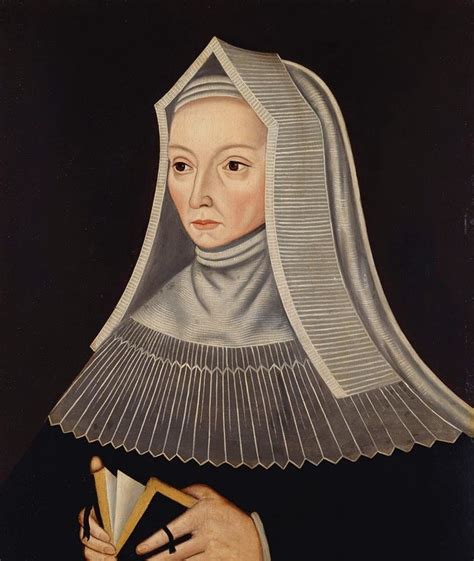 margaret mother of henry tudor|lady margaret beaufort personal life.